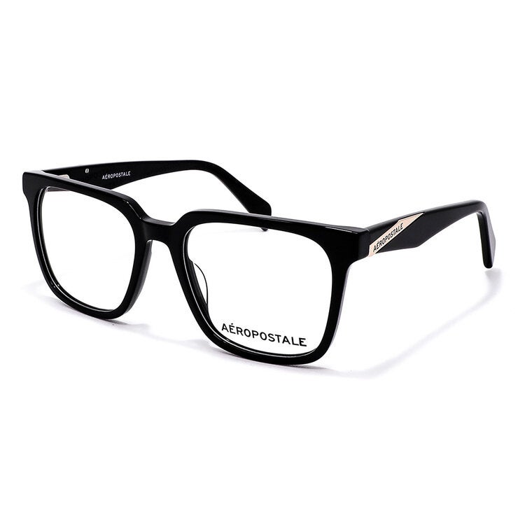 Aeropostale VAE.L22YL.0BLK.56 Armazón Oftálmico