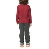 Kids Headquarters Conjunto 4 piezas para Niños y Niñas Dinosaurios 4 Años