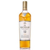 Whisky Macallan 12 Triple Cask 700 ml