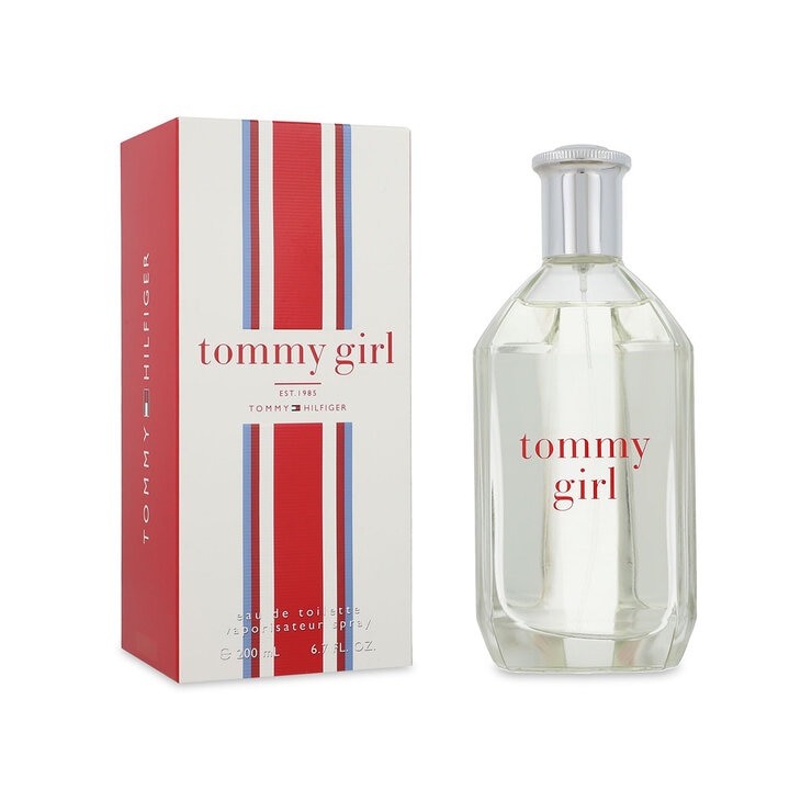 Tommy Hilfiger Tommy Girl 200 ml