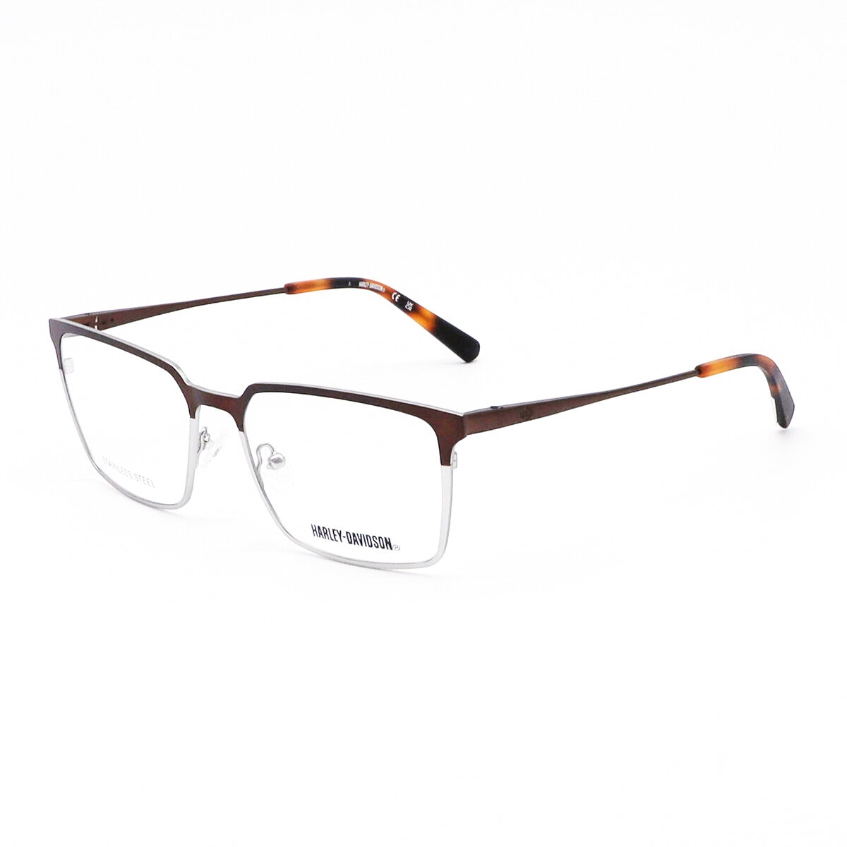 Harley Davidson HD50038@54050 Armazón Oftálmico