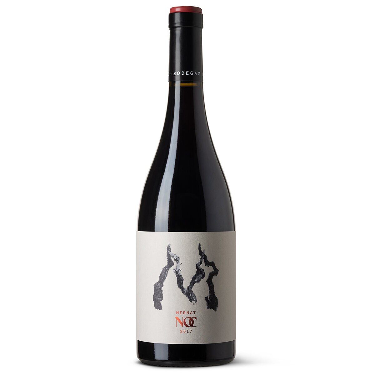 Vino Tinto Mernat Noc 750ml
