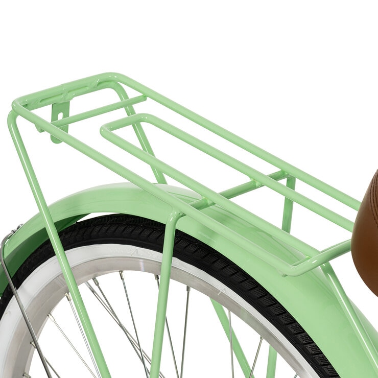 Bicicleta Urbana R26 Huffy Parisien