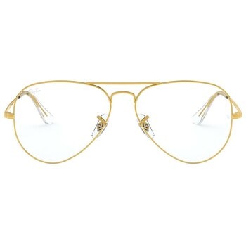 Ray Ban 0RX6489 Armazón Oftálmico