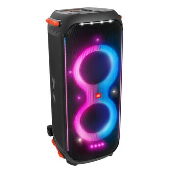 JBL PartyBox 710 Bocina Bluettoth + 2 Barras de Luz Bluetooth