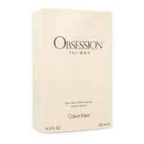 Calvin Klein Obsession 125 ml