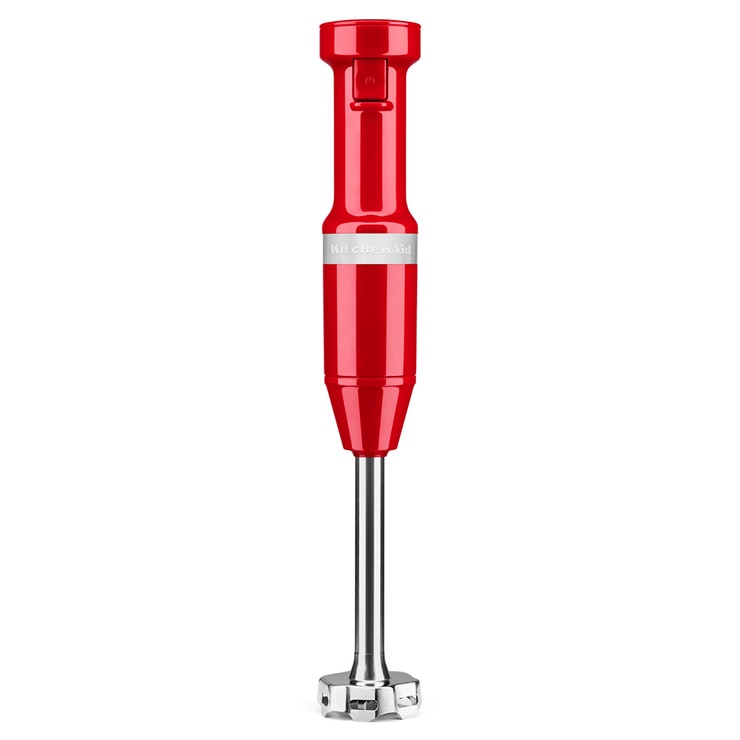 KitchenAid, Batidora de Inmersión 2 Velocidades, Passion Red KitchenAid, Batidora de Inmersión 2 Velocidades, Passion Red