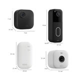 Blink, Kit Inteligente de Seguridad Blink, Kit Inteligente de Seguridad