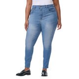 Kirkland Signature Jeans para Dama azul 12