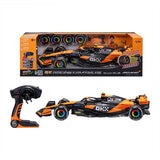Vehículo a Control Remoto Fórmula 1, McLaren #4