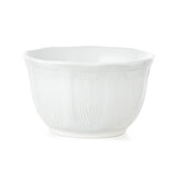 Platos Hondos 8 Piezas Varios Colores Blanco
