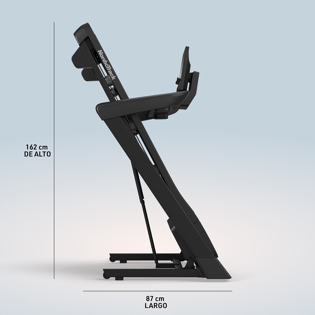 NordicTrack Caminadora T Series 7 NordicTrack Caminadora T Series 7