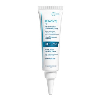 Ducray Keracnyl PP+ Anti-imperfecciones 30 ml