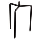 Mullally, Pilar Solar para Jardín