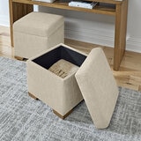 Universal Broadmoore, Conjunto Ocasional de 3 Piezas