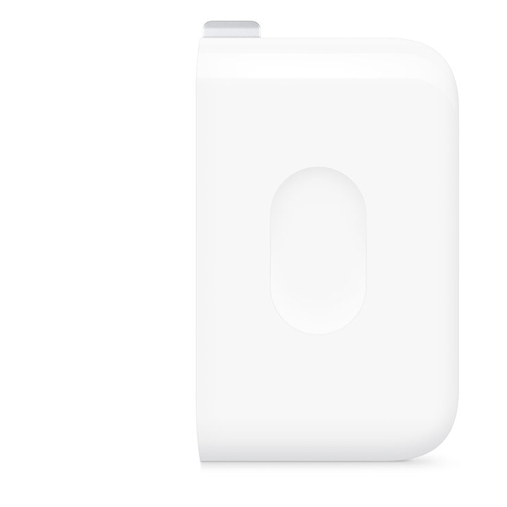 Apple Adaptador de Corriente Dinámico de 40W (máx. 60W)