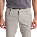 Kenneth Cole Pantalones para Caballero Gris 34 Kenneth Cole Pantalones para Caballero Gris 34