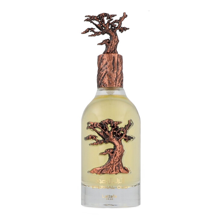 Lattafa Pride Eternal Oud 100 ml Lattafa Pride Eternal Oud 100 ml
