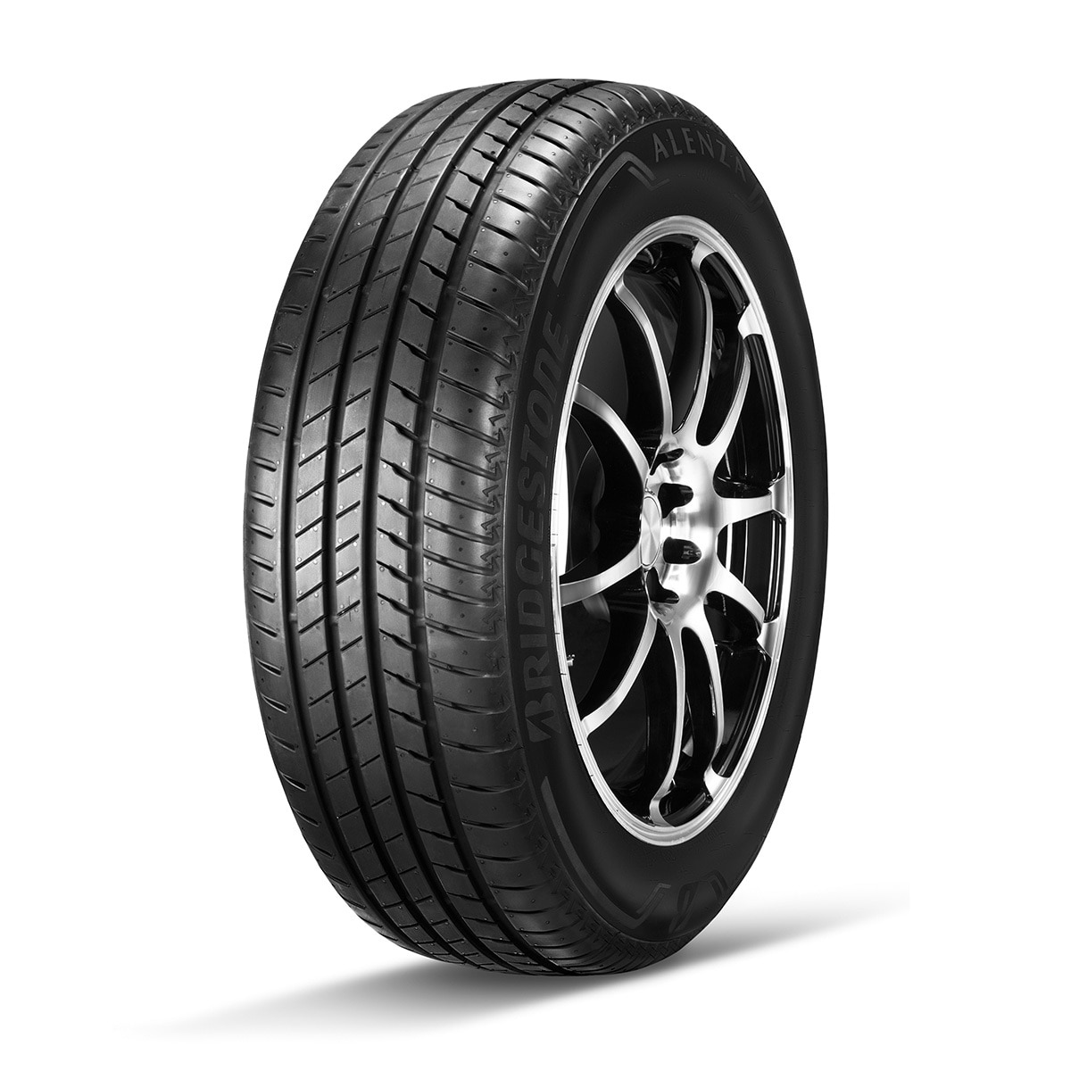 Bridgestone ALENZA 001 XL RFT 106W