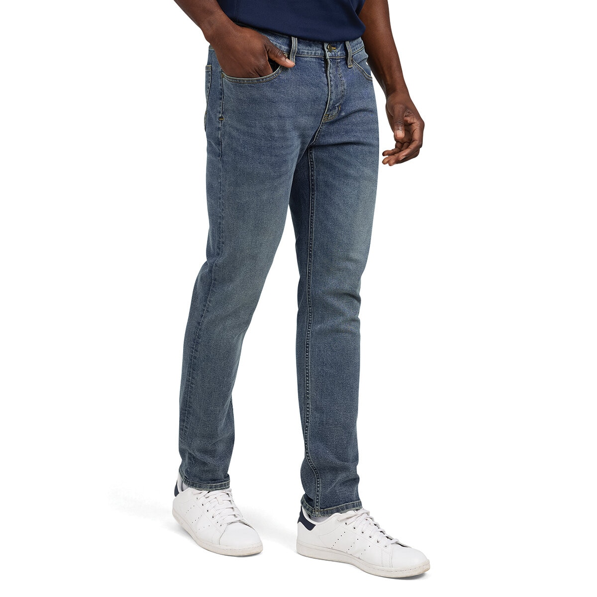 Izod Jeans para Caballero Azul 32 x 32