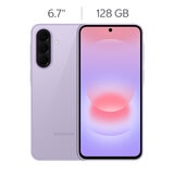 Samsung Galaxy A37 128GB Violeta