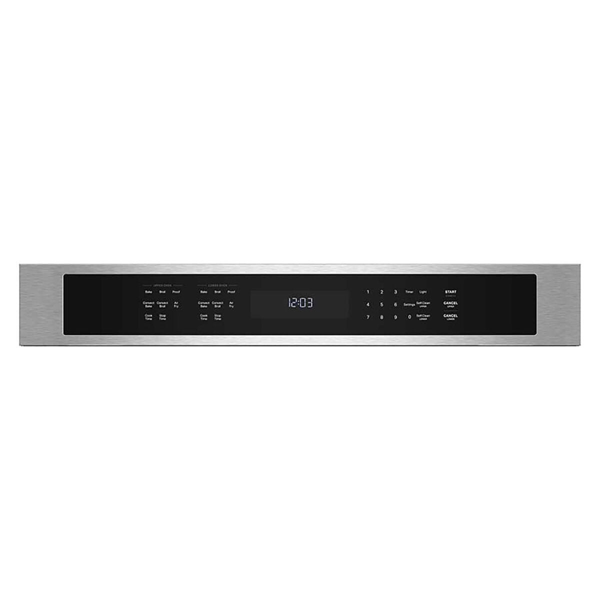 Kitchenaid Horno Eléctrico 76cm Kitchenaid Horno Eléctrico 76cm