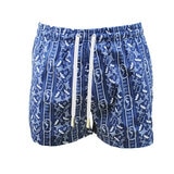 Ocean Slave, Traje de Baño Modelo Navy Baby, para Caballero en Varias Tallas