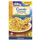 Tipiak Cuscús Gourmet 870 g