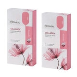 Mediheal Mascarillas de Colágeno 20 pzas