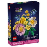 LEGO Botanicals Ramillete Rayos de Sol