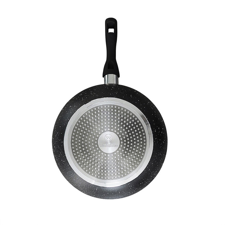 Westinghouse, Wok de 30 cm, Marmol Negro