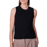 Kersh Suéter sin manga tipo chaleco para Dama Varias Tallas y Colores