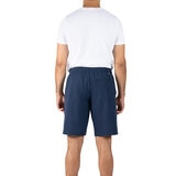 Gerry Shorts para Caballero Azul Grande