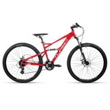 Bicicleta R29 SX 9.3 Rojo
