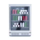 Elica Centro de Bebidas 60cm Elica Centro de Bebidas 60cm