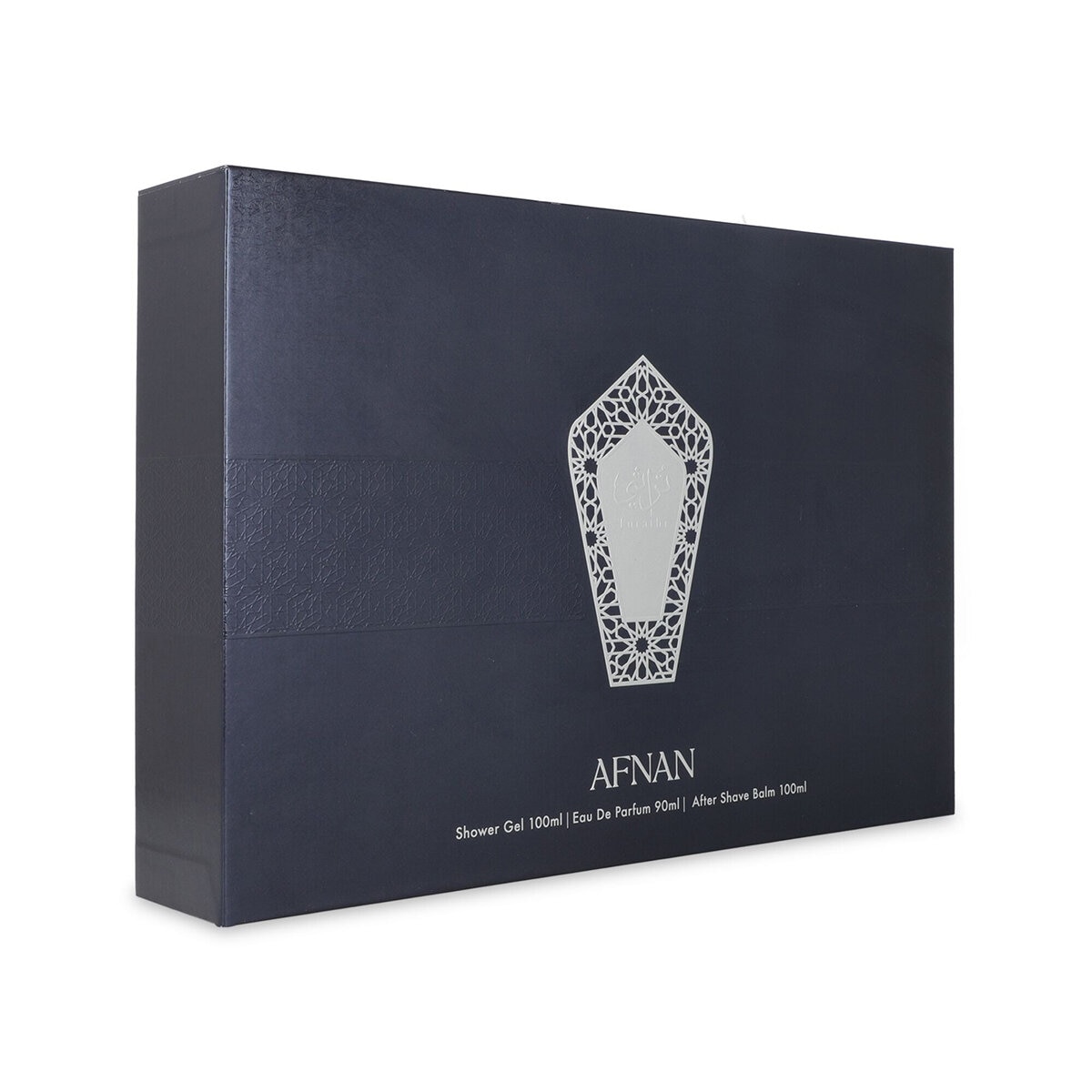 Afnan Turathi Blue 3 pzas