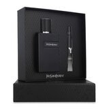 Yves Saint Laurent YSL Y Le Parfum Set 2 pzas