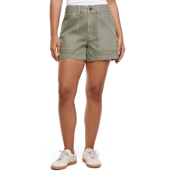 Wildfox Shorts de Mezclilla para Dama Varias Tallas y Colores Wildfox Shorts de Mezclilla para Dama Varias Tallas y Colores