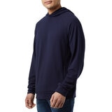 32 Degrees Heat Sudadera para Caballero Azul Grande