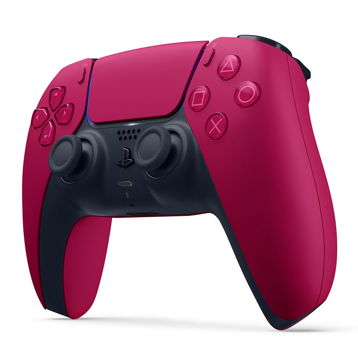 PS5 DualSense™  Control Inalambrico Edicion Especial Cosmic Rojo
