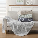 Casual Living, Frazada Super Suave, Varios Colores