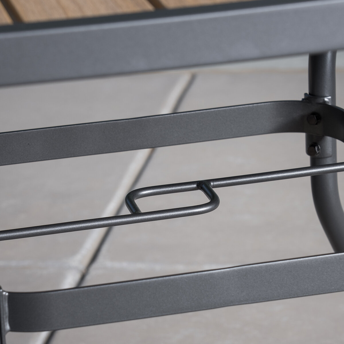 SunVilla, Newport Mesa Comercial Estilo Bistro de 34"