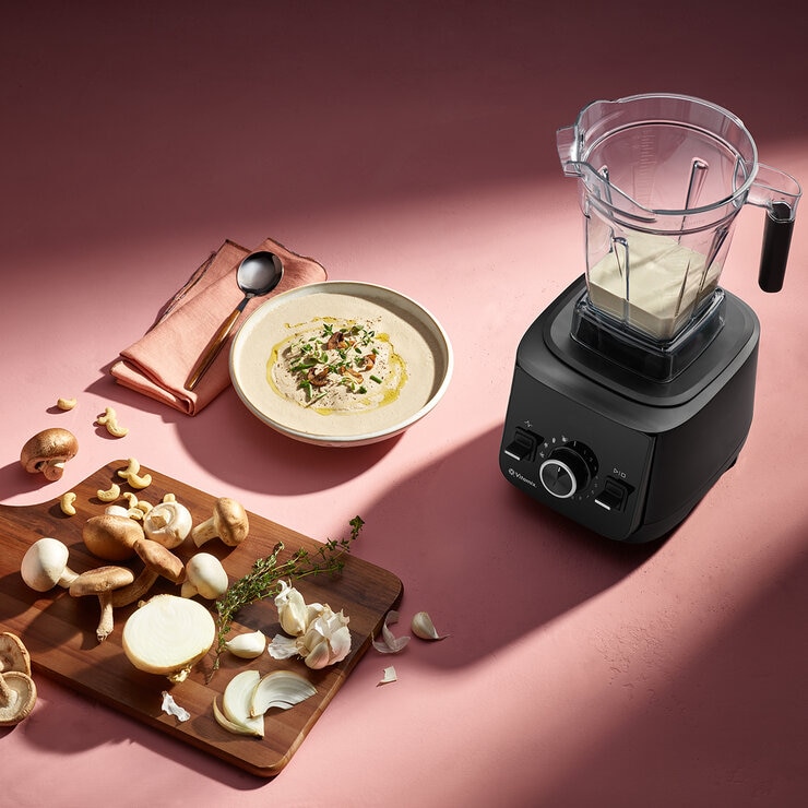 Vitamix, Licuadora Ascent X2