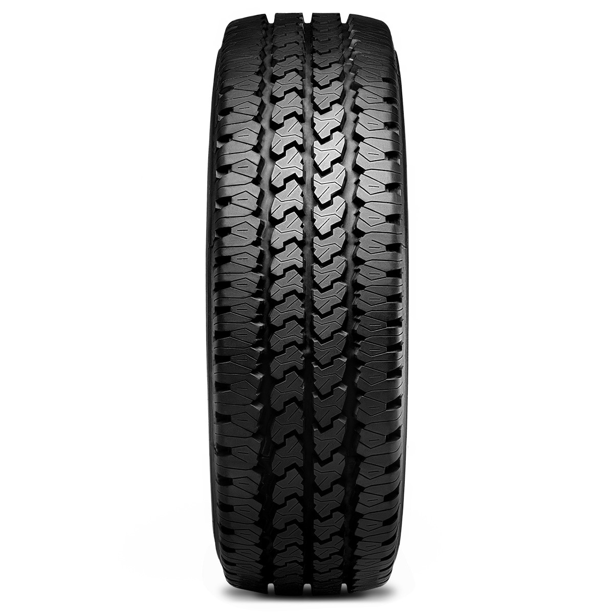 Llanta Firestone Transforce CV 195R14C 106/104R