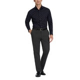 Ted Baker Pantalones para Caballero Gris 36 x 32 Ted Baker Pantalones para Caballero Gris 36 x 32