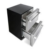 Thor Kitchen Refrigerador 5.4"