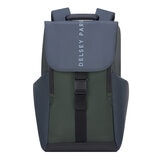 Delsey Mochila Securflap Varios Colores