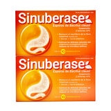 Sinuberase 2 Billones UFC 2 Cajas con 10 Ampolletas Cada Uno