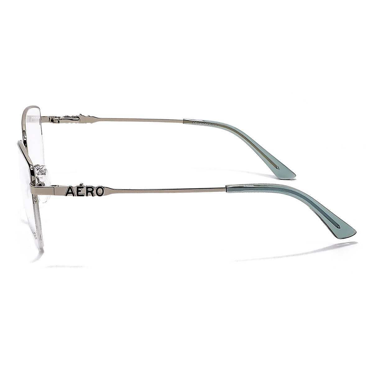 Aeropostale VAE.L07YL.0SLV.55 Armazón Oftálmico