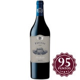 Vino Tinto Prelude 750 ml